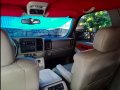  Selling Black 2001 Chevrolet Suburban in Quezon City-5