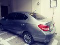 Mitsubishi Mirage G4 GLS Auto-2