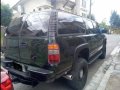  Selling Black 2001 Chevrolet Suburban in Quezon City-5