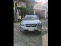 White Subaru Xv 2016 for sale in Las Piñas-10