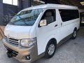 2014 Toyota Hiace Super Grandia -0