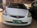 Honda Jazz 2001-2