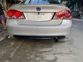 Honda Civic FD 1.8s 2008-2