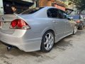 Honda Civic FD 1.8s 2008-3