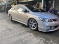 Honda Civic FD 1.8s 2008-4