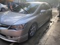 Honda Civic FD 1.8s 2008-21