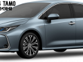 2020 Toyota Corolla Altis 1.6G-0