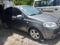 Chevrolet Aveo LT 2012-0