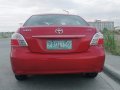 Toyota Vios 2010 E-7