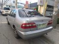 Nissan Sentra  2001-1