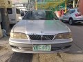 Nissan Sentra  2001-2