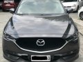 2018 Mazda CX-5 2.0 SkyActiv-G FWD Pro AT-1