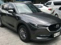 2018 Mazda CX-5 2.0 SkyActiv-G FWD Pro AT-2