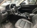 2018 Mazda CX-5 2.0 SkyActiv-G FWD Pro AT-3