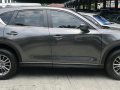 2018 Mazda CX-5 2.0 SkyActiv-G FWD Pro AT-7