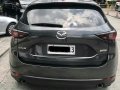 2018 Mazda CX-5 2.0 SkyActiv-G FWD Pro AT-9