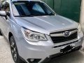 Subaru Forester 2016-0