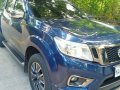 2017 Nissan Frontier Navara-2