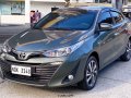 2019 TOYOTA VIOS 1.5G 3K MILEAGE-1