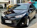 2018 TOYOTA VIOS 1.3 E MANUAL-1