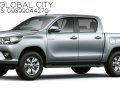 BRAND NEW TOYOTA HILUX 4X2 J DSL MT-0