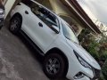 Toyota Fortuner 2019-1