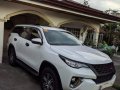 Toyota Fortuner 2019-2