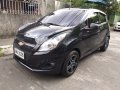 Chevrolet Spark 1.0 LS-0