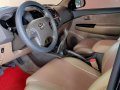 2012 Toyota Fortuner G (4x2) -3