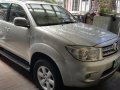 2010 Toyota Fortuner G -0