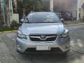 2016 Subaru XV 2.0i-S-2