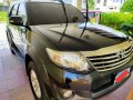 2012 Toyota Fortuner G -0