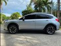 White Subaru Xv 2016 for sale in Las Piñas-7