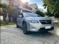 White Subaru Xv 2016 for sale in Las Piñas-12