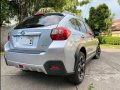 White Subaru Xv 2016 for sale in Las Piñas-1
