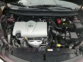 Toyota Vios 1.3E 2017-4
