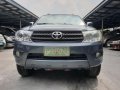 Toyota Fortuner 2011 G -2