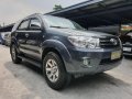 Toyota Fortuner 2011 G -14