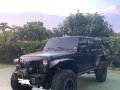 2008 Jeep Wrangler Rubicon-0