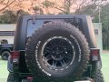 2008 Jeep Wrangler Rubicon-1