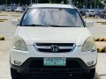 Honda CR-V 2005 -0