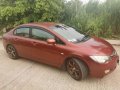 Honda Civic FD 1.8V 2006-0