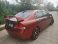 Honda Civic FD 1.8V 2006-1