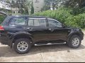 2014 Misubishi Montero Sport-0