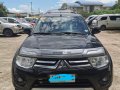 2014 Misubishi Montero Sport-1