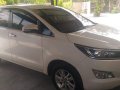 Toyota Innova 2016 G-0