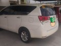 Toyota Innova 2016 G-1