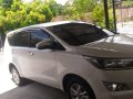 Toyota Innova 2016 G-6