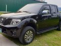 2013 Nissan Navara GTX -0