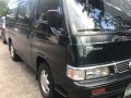 2006 Nissan Urvan Escapade-0